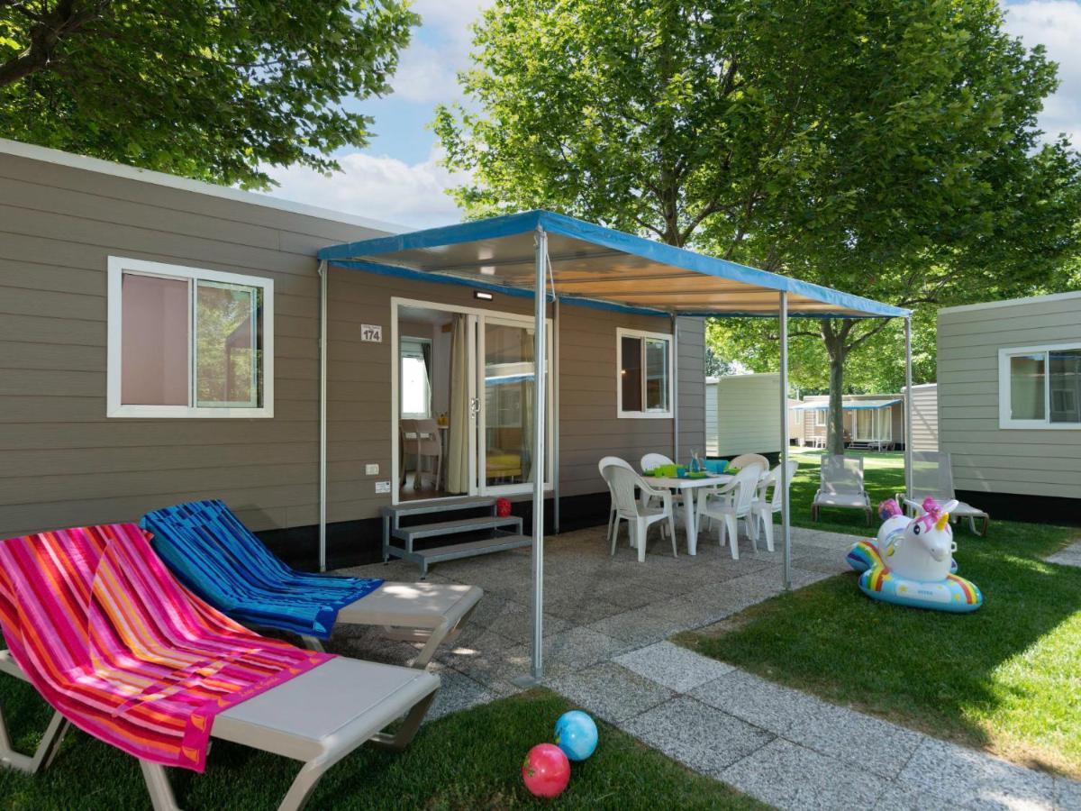 Holiday Home Garda Family Plus By Interhome ريفولتيلا المظهر الخارجي الصورة