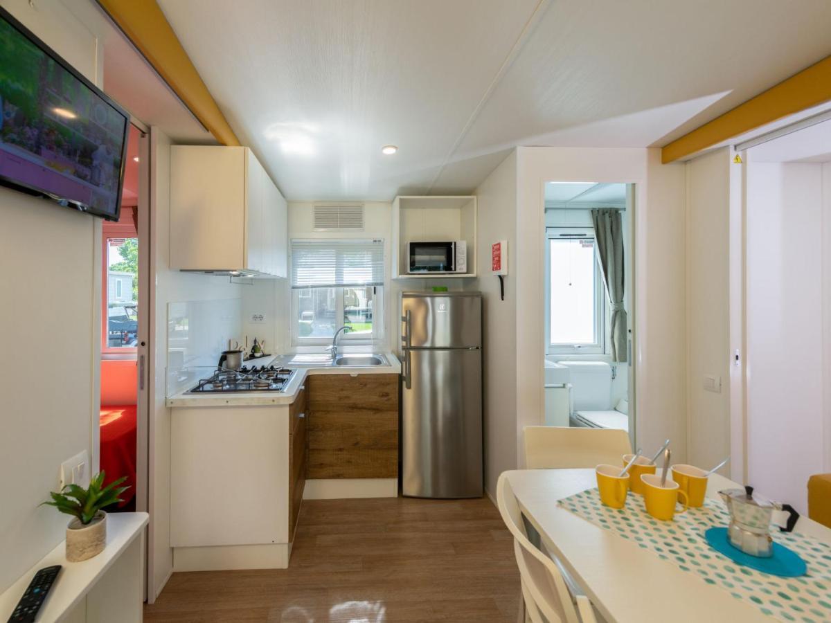 Holiday Home Garda Family Plus By Interhome ريفولتيلا المظهر الخارجي الصورة